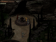 Tarelon: La Puerta del Infierno