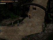 Tarelon: La Puerta del Infierno