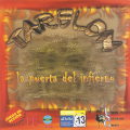 Tarelon: La Puerta del Infierno