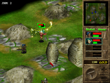 [Tarmanian Tactics - скриншот №3]