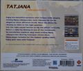 [Tatjana Videopuzzles - обложка №2]