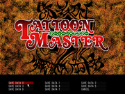Tattoon Master