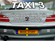 Taxi 3