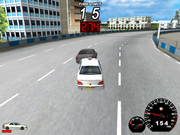 Taxi 3