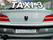Taxi 3