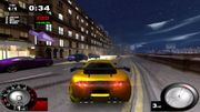 Taxi 3: Extreme Rush