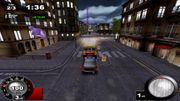 Taxi 3: Extreme Rush