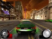 Taxi 3: Extreme Rush