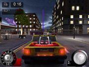 Taxi 3: Extreme Rush