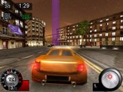 Taxi 3: Extreme Rush