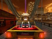 Taxi 3: Extreme Rush