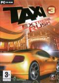 Taxi 3: Extreme Rush