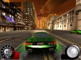 [Taxi 3: Extreme Rush - скриншот №21]