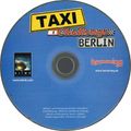 [Taxi Challenge: Berlin - обложка №13]