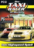[Taxi Challenge: Berlin - обложка №5]