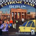 [Taxi Challenge: Berlin - обложка №6]