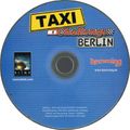 [Taxi Challenge: Berlin - обложка №13]