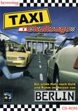 [Taxi Challenge: Berlin - обложка №4]