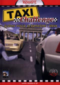 Taxi Challenge: Berlin