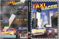 [Taxi Racer - обложка №4]