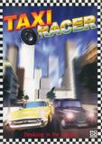 [Taxi Racer - обложка №1]