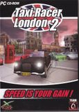 [Taxi Racer London 2 - обложка №3]