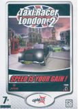 [Taxi Racer London 2 - обложка №4]