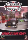 [Taxi Racer London 2 - обложка №4]