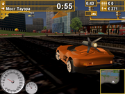 Taxi Racer London 2