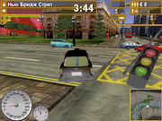 Taxi Racer London 2