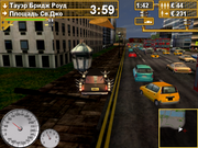 Taxi Racer London 2