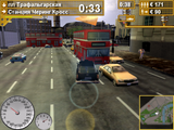 [Taxi Racer London 2 - скриншот №10]