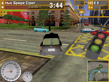[Taxi Racer London 2 - скриншот №13]