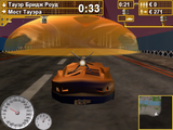 [Taxi Racer London 2 - скриншот №15]