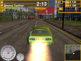 [Taxi Racer London 2 - скриншот №22]