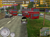 [Taxi Racer London 2 - скриншот №28]
