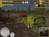 [Taxi Racer London 2 - скриншот №31]