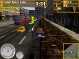 [Taxi Racer London 2 - скриншот №33]