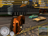 [Taxi Racer London 2 - скриншот №36]
