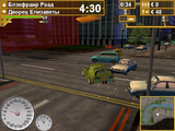 [Taxi Racer London 2 - скриншот №37]