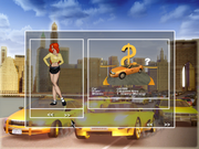 Taxi Racer New York 2