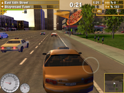 Taxi Racer New York 2
