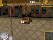 Taxi Racer New York 2