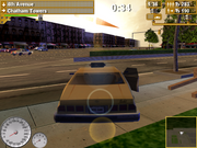 Taxi Racer New York 2