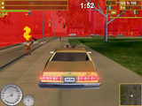 [Taxi Racer New York 2 - скриншот №4]