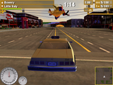 [Taxi Racer New York 2 - скриншот №12]