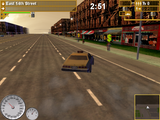 [Taxi Racer New York 2 - скриншот №15]