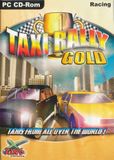 [Taxi Rally Gold - обложка №1]