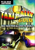 Taxi Rally Gold