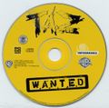 [Taz: Wanted - обложка №3]